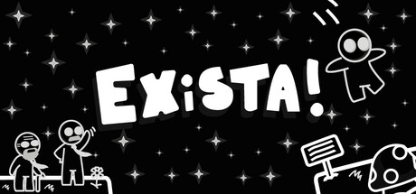 Exista! cover art