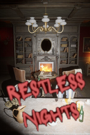 Restless Nights.
