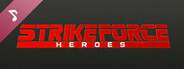 Strike Force Heroes Soundtrack