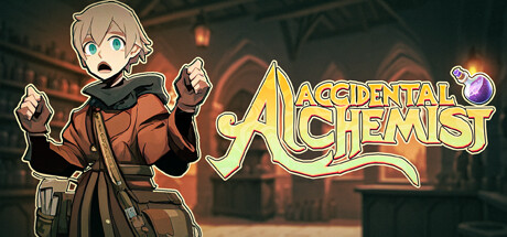 Accidental Alchemist PC Specs