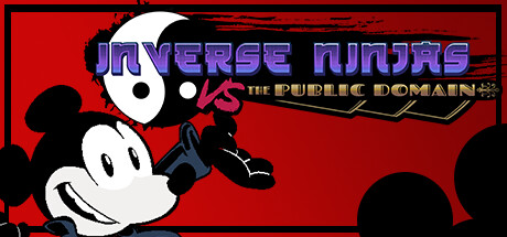 Inverse Ninjas VS. The Public Domain PC Specs