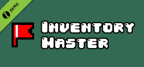 Inventory Master Demo cover art