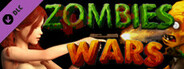 Zombies Wars - DLC