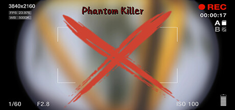 幻影枪神-Phantom Killer PC Specs