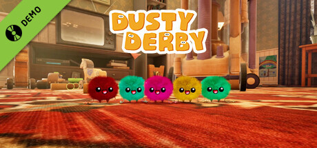 Dusty Derby Demo cover art