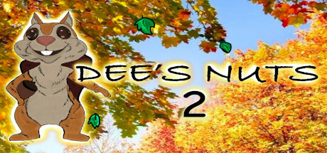 Dee's Nuts 2 cover art
