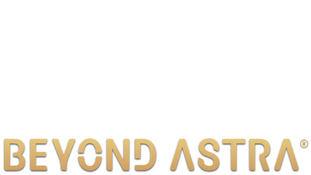 Beyond Astra Logo