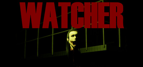 WATCHER cover art
