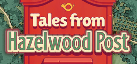 Tales from Hazelwood Post cover art