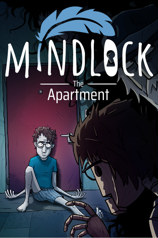 Mindlock - The Apartment for steam