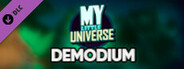 My Little Universe - Demodium