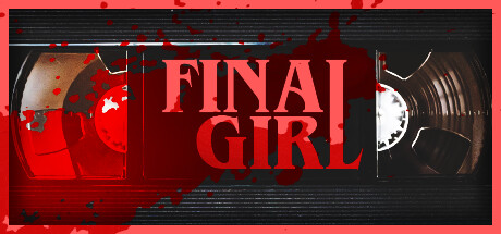 Final Girl cover art