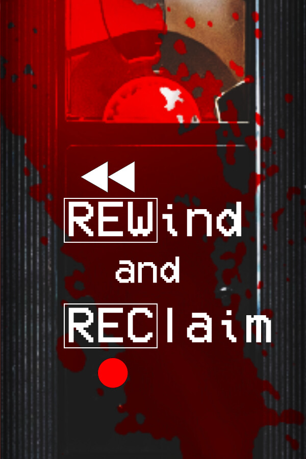 Steam portrait for Rewind And Reclaim.