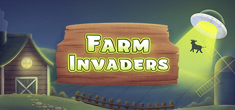 Farm Invaders PC Specs