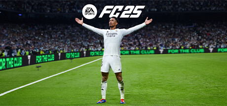 EA SPORTS FC 25 PC Specs