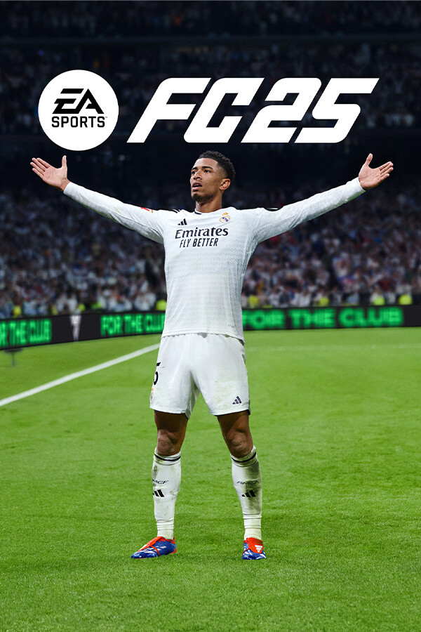 EA SPORTS FC™ 25 for steam