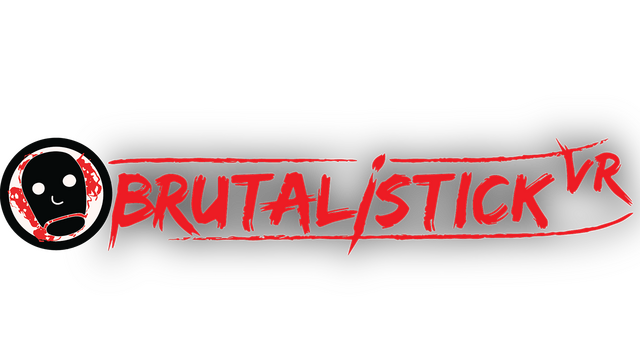 BRUTALISTICK VR Logo