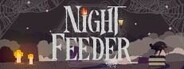 Night Feeder System Requirements