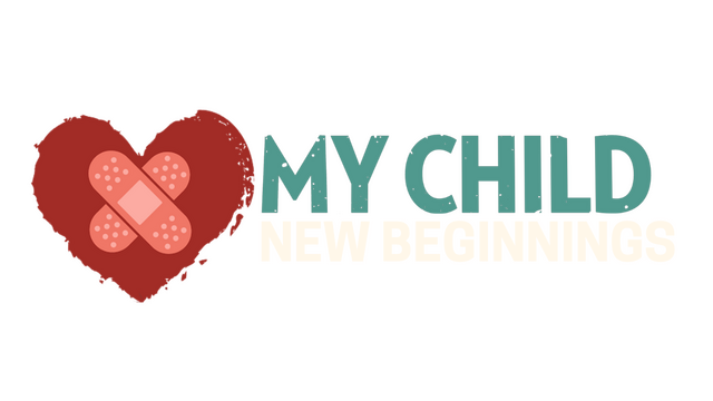 My Child New Beginnings Logo