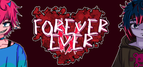 Forever aNd Ever cover art