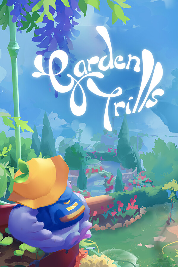 Garden Trills