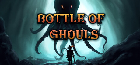 Bottle of Ghouls PC Specs