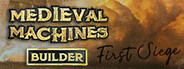 Medieval Machines Builder - First Siege System Requirements