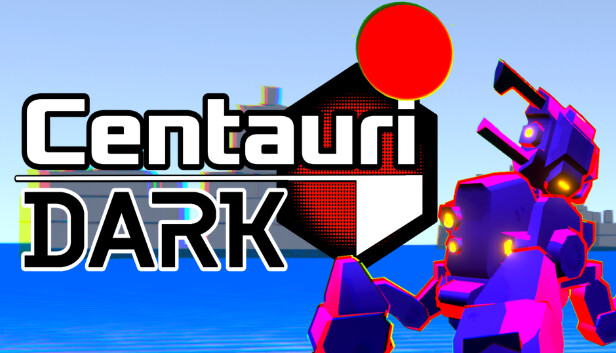 Centauri Dark