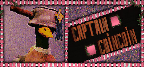 Captain CoinCoin PC Specs