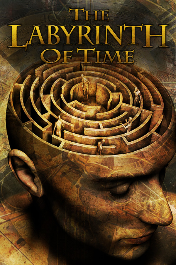 The Labyrinth of Time for steam The Labyrinth of Time for steam