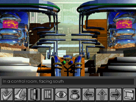 The Labyrinth of Timefor windows and Linux 1