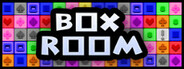 Box Room System Requirements