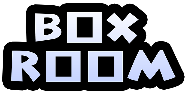 Box Room Logo