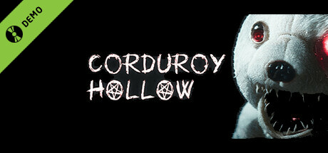 Corduroy Hollow Demo cover art