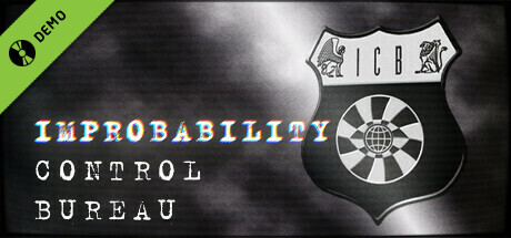 Improbability Control Bureau Demo cover art