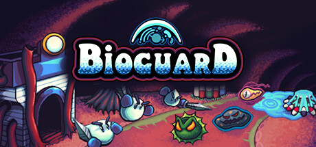 Bioguard cover art