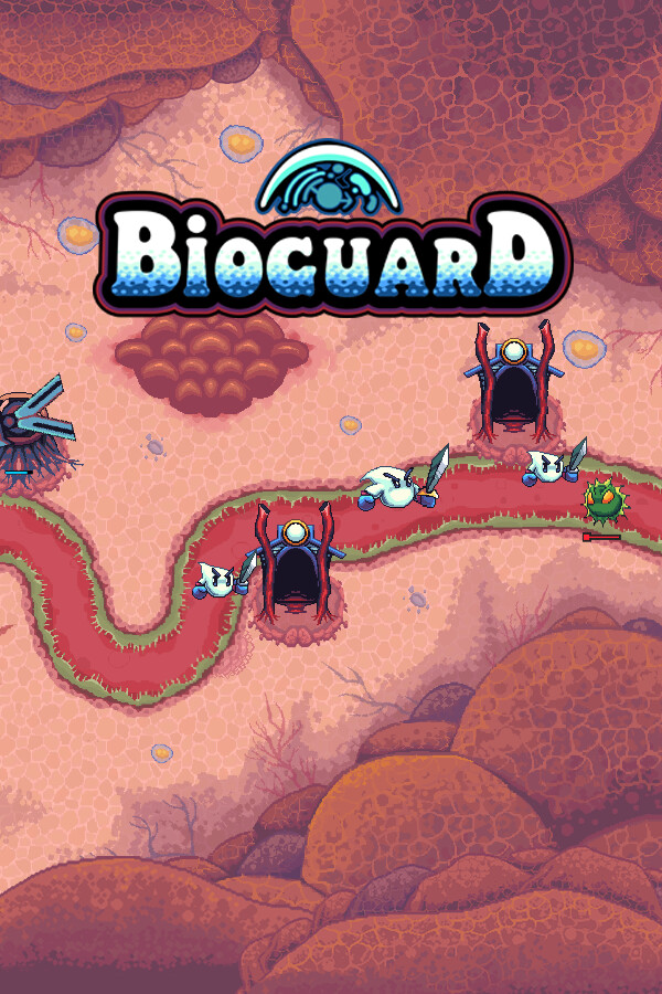 Bioguard for steam