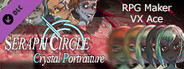 RPG Maker VX Ace - Seraph Circle Crystal Portraiture