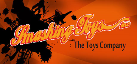 Smashing Toys Press Demo cover art