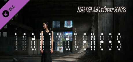 RPG Maker MZ - Inanimateness cover art
