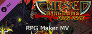 RPG Maker MV - Cursed Kingdoms Boss Pack