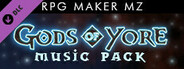 RPG Maker MZ - Gods of Yore Music Pack