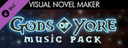 Visual Novel Maker - Gods of Yore Music Pack