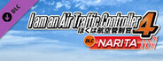 ATC4: Airport NARITA [RJAA]