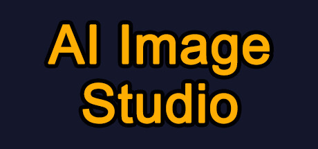 AI Image Studio cover art