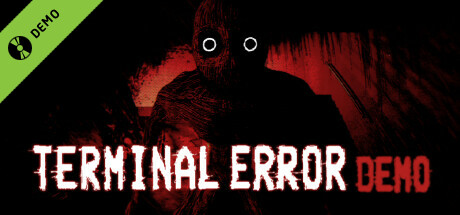 Terminal Error Demo cover art