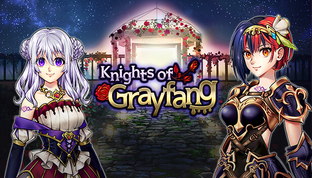 Knights of Grayfang