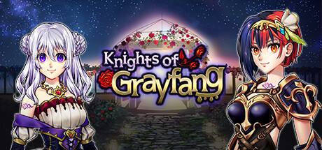 Knights of Grayfang PC Specs
