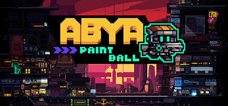 ABYA:Paint Ball PC Specs