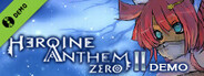 Heroine Anthem Zero 2 : Scalescars Oath Demo